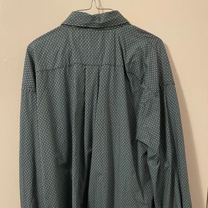 Western shirt men’s